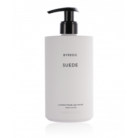 BYREDO Suede Hand Lotion 450 ml