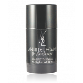 Yves Saint Laurent YSL La Nuit De L´Homme Deodorant Stick 75 ml