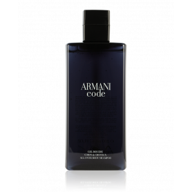 Giorgio Armani Code Pour Homme All-Over Body Shampoo 200 ml