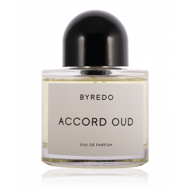BYREDO Accord Oud Eau de Parfum 100 ml