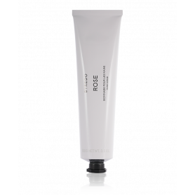 BYREDO Rose Hand Scrub 100 ml
