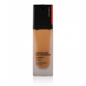 Shiseido Shiseido Synchro Skin Self-Refreshing Foundation Nr.360 Citrine 30 ml