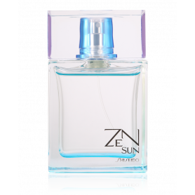 Shiseido Zen Sun Masculino Eau de Fraiche 100 ml