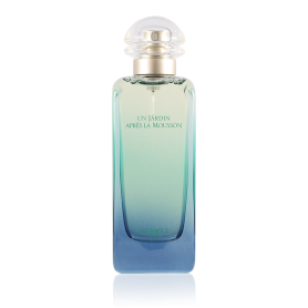 Hermes Un Jardin Apres La Mousson EdT 100 ml OVP