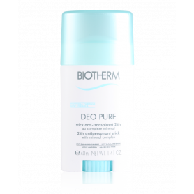Biotherm Deo Pure Deostick 40 ml