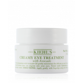 Kiehl's Creamy Eye Treatment With Avocado 14 ml
