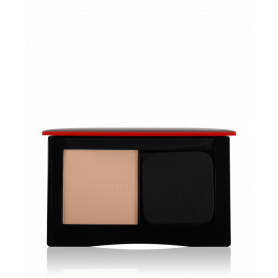 Shiseido Synchro Skin Self-Refreshing Custom Finish Powder Foundation Nr.130 Opa