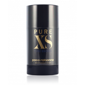 Paco Rabanne Pure XS Deodorant Stick 75 g