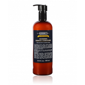 Kiehl's Haarpflege & Haarstyling Grooming Solutions Nourishing Shampoo + Conditi