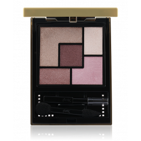 Yves Saint Laurent YSL Couture Palette Nr.07 Parsienne 5 g