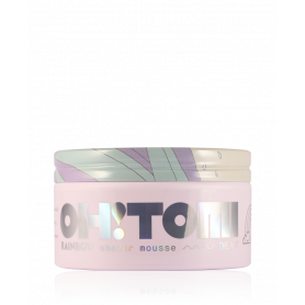OH!TOMI Rainbow Shower Mousse 250 ml