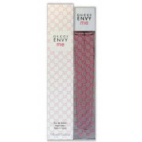 Gucci Envy Me Eau de Toilette 100 ml