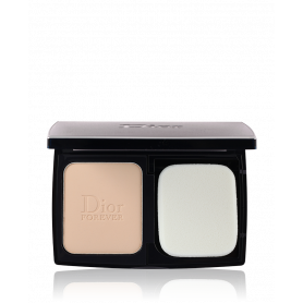 Dior Diorskin Forever Extreme Control Puder Nr. 020 Light Beige 9 g