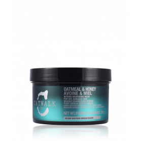 TIGI Catwalk Oatmeal & Honey Mask 200 g