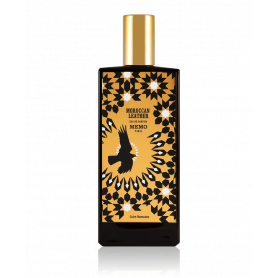 Memo Moroccan Leather Eau de Parfum 75 ml