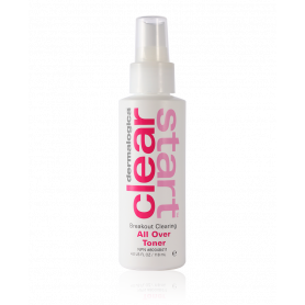 Dermalogica ClearStart Breakout Clearing All Over Toner 120 ml