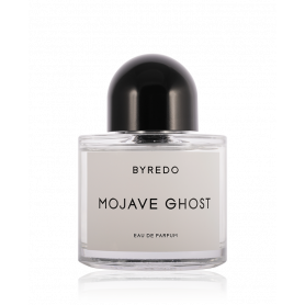 BYREDO Mojave Ghost Eau de Parfum 50 ml