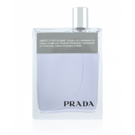 Prada Amber Pour Homme Eau de Toilette 100 ml