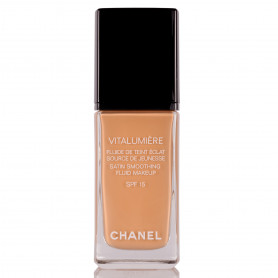 Chanel Vitalumiere Fluide Makeup SPF 15 60 Hale 30 ml