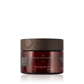 Rituals The Ritual Of Ayurveda Body Cream 220 ml