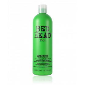 TIGI Bed Head Elasticate Strengthening Shampoo 750 ml