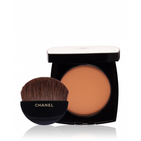 Chanel Les Beiges Poudre Belle Mine Naturelle Nr.40 12g