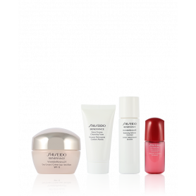 Shiseido Benefiance Wrinkle Resist 24 Day SPF 15 50ml Geschenkset