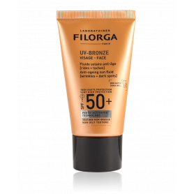 Filorga UV-Bronze Face SPF 50+ 40 ml