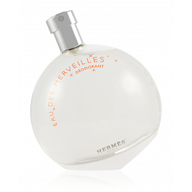 Hermes Eau des Merveilles Deodorant Spray 100 ml
