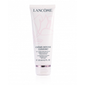 Lancome Creme-Mousse Confort 125 ml