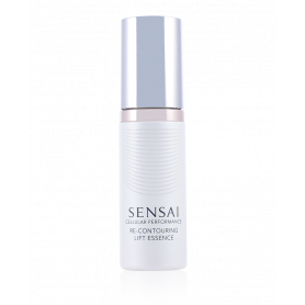 Kanebo Sensai Cellular Performance Lifting Re-Contouring Essence 40 ml