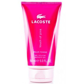 Lacoste Touch of Pink Shower Gel 150 ml