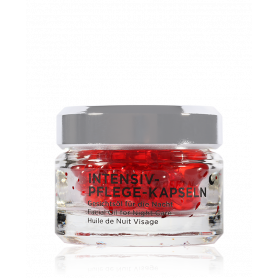 Annemarie Börlind Spezialpflege Intensiv - Pflege - Kapseln 50 stk