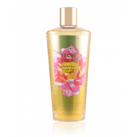 Victoria's Secret Secret Escape Shower Gel 250 ml