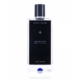 Agonist Dark Saphir Eau de Parfum 50 ml