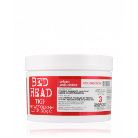 TIGI Bed Head Urban Antidotes 3 Resurrection Treatment Mask 200 g
