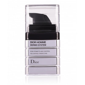 Dior Homme Dermo System Soin Fermete Age Control 50 ml