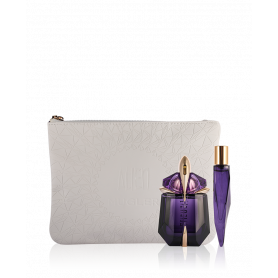 Thierry Mugler Alien Eau de Parfum 30 ml + 10 ml + Pouch Set
