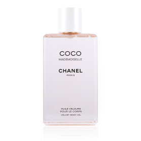 Chanel Coco Mademoiselle Körperöl 200 ml