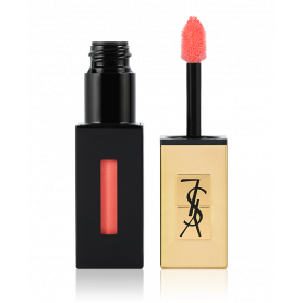 Yves Saint Laurent YSL Rouge Pur Couture Vernis a Levres Pop Water Nr.43 Rose Mo