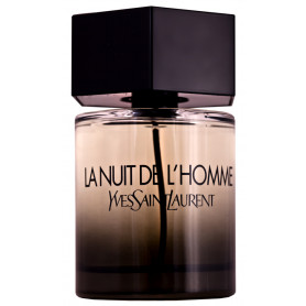 Yves Saint Laurent YSL La Nuit De L Homme EdT 100 ml