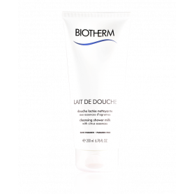 Biotherm Körperpflege Lait de Douche Cleansing Shower Milk 200 ml