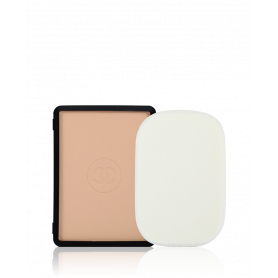 Chanel Le Teint Ultra Teint Compact SPF 15 Nr.30 Beige refill 13 g