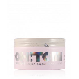 OH!TOMI Sunshine Shower Mousse 250 ml