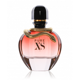 Paco Rabanne Pure XS Eau de Parfum 80 ml