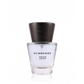 Burberry Touch for Men Eau de Toilette 50 ml