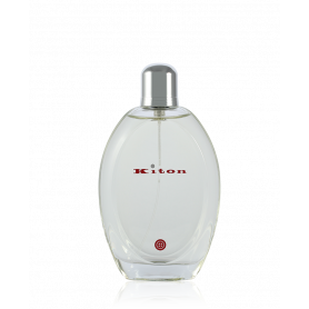 Kiton Men Eau de Toilette EdT 75 ml