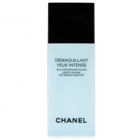 Chanel Demaquillant Yeux Intense Eye Makeup Remover 100 ml