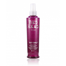 TIGI Bed Head Foxy Curls Hi-Def Curl Spray 200 ml