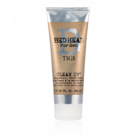TIGI Bed Head for Men Clean Up Peppermint Conditioner 200 ml